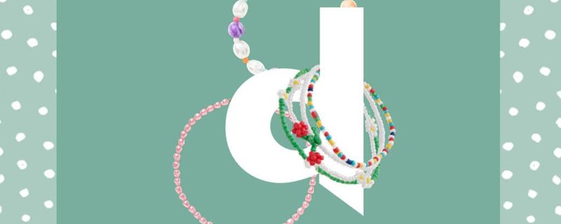 Schmuck gestalten mit s.Oliver