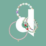 Schmuck gestalten mit s.Oliver