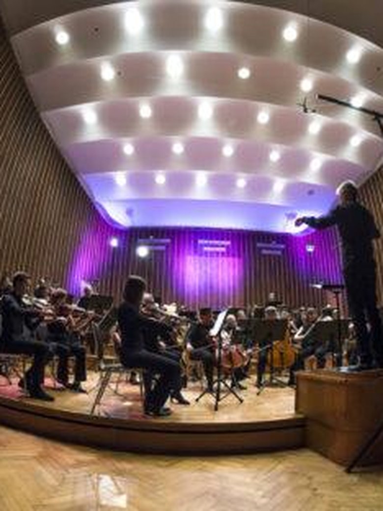 CAMERATA INSTRUMENTALE