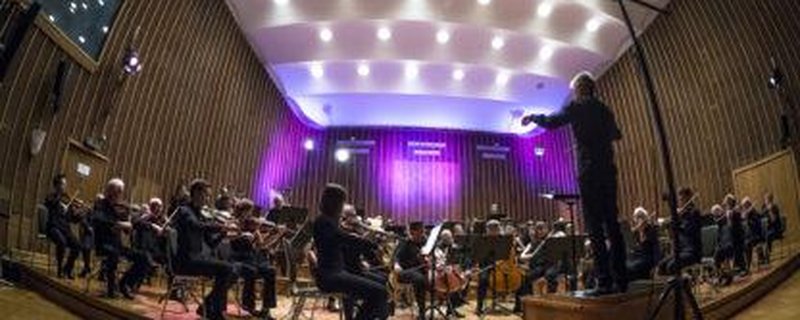 CAMERATA INSTRUMENTALE