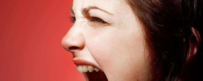 Wut & Weite - die Lebenskraft im Ja und im Nein