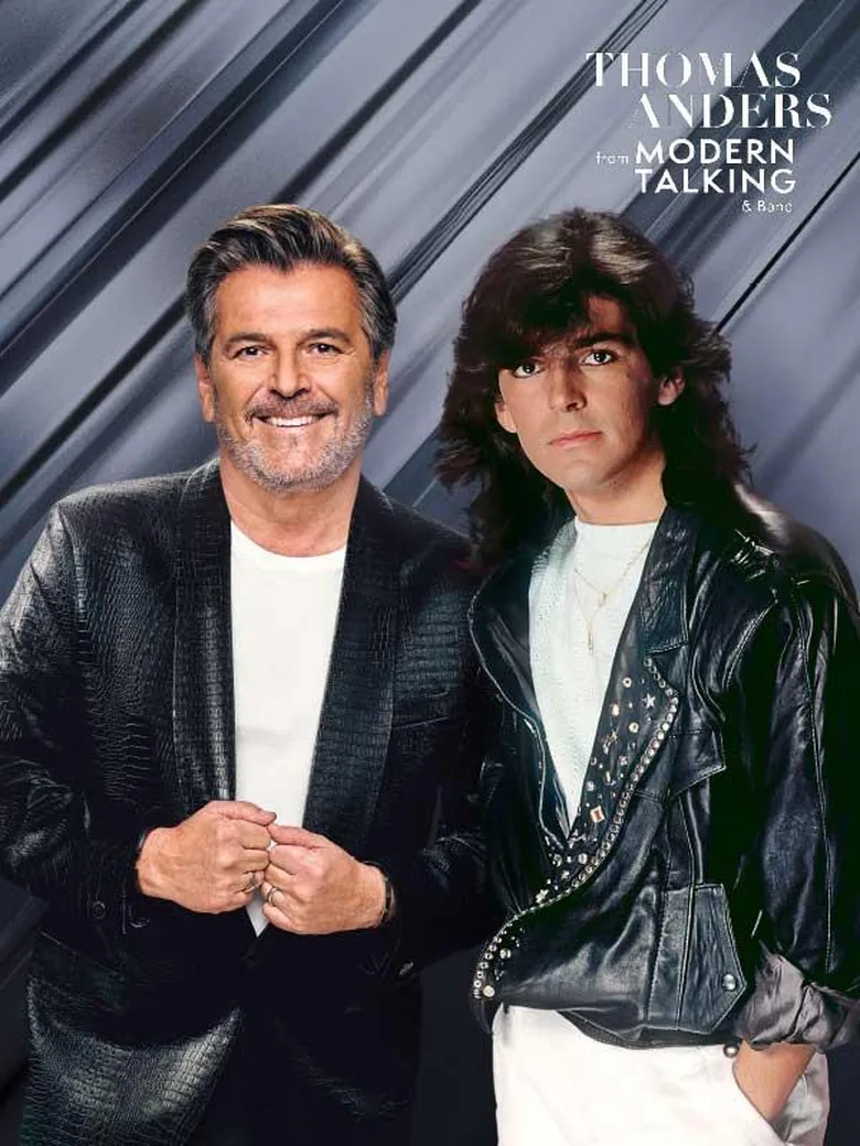 Thomas Anders