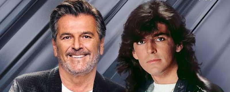 Thomas Anders