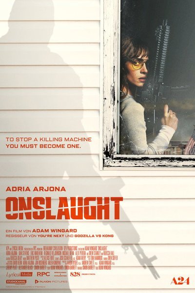 Onslaught