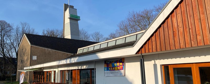 Gottesdienst mit Abendmahl