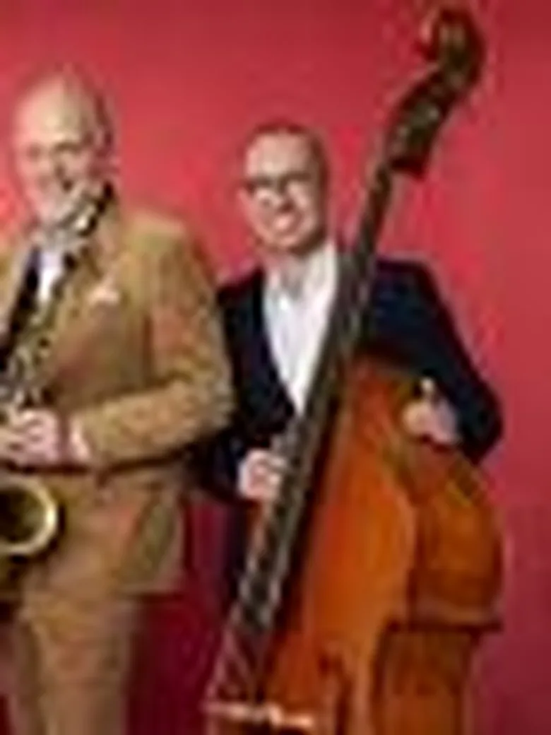 Frank Muschalle Trio & feat. Stephan Holstein