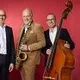Frank Muschalle Trio & feat. Stephan Holstein