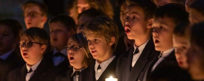Die Alpenländische Weihnacht