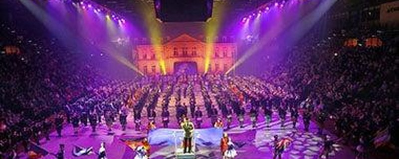Musikparade 2026