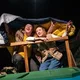 Unsere wilden Jahre / As wi wild weern