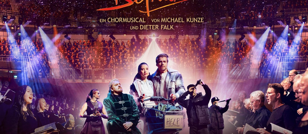 Chormusical Bethlehem