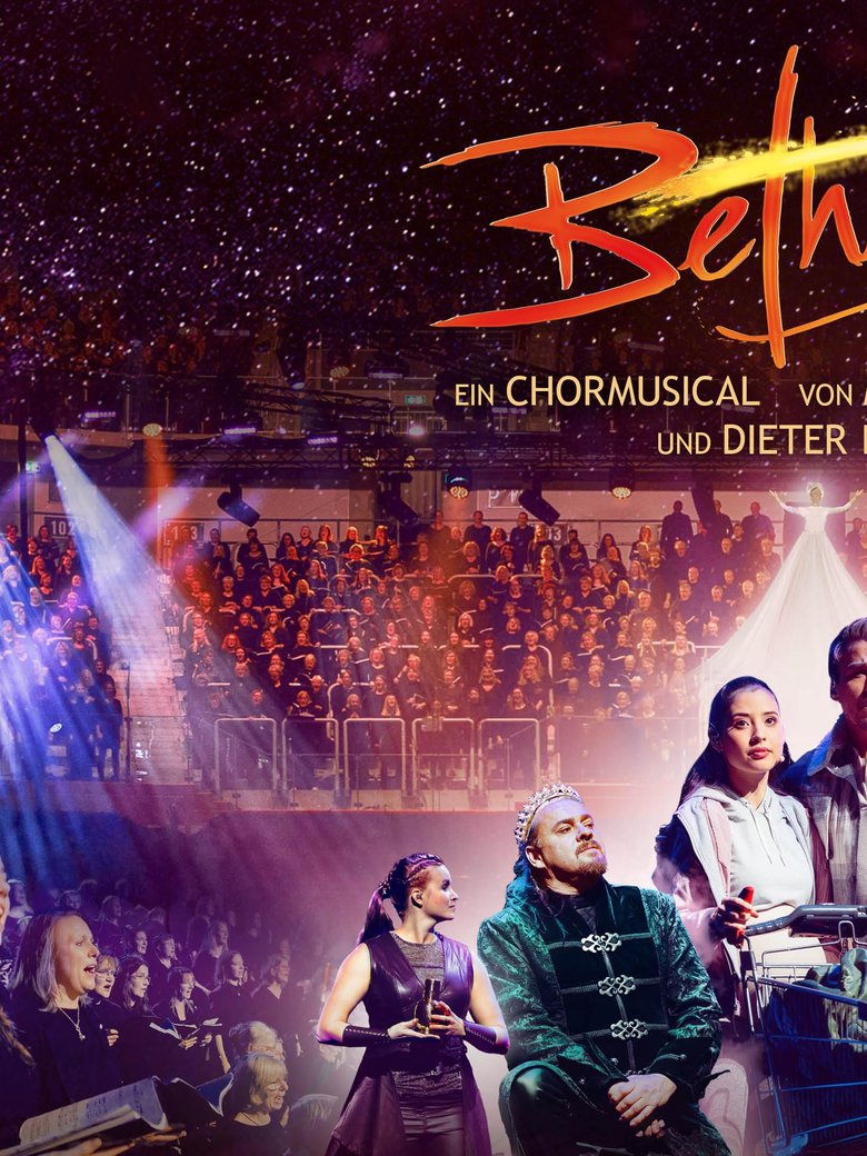 Chormusical Bethlehem