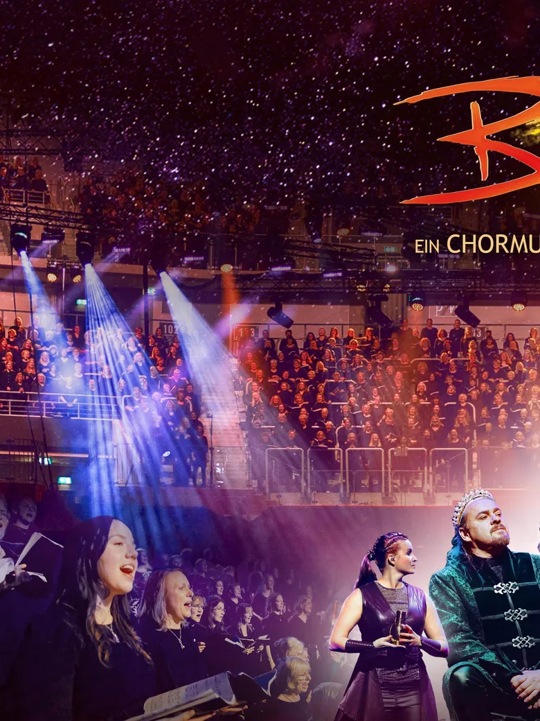 Chormusical Bethlehem