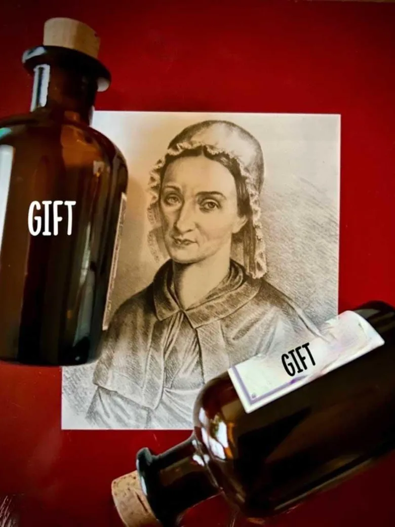 Der Fall Gesche Gottfried