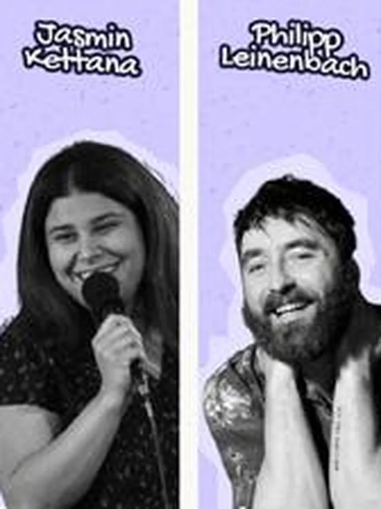 Viertel Comedy
