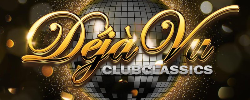 DÉJÀVU Clubclassics