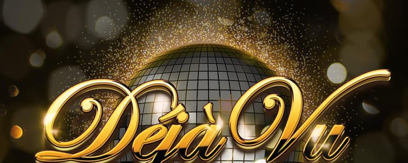 DÉJÀVU Clubclassics