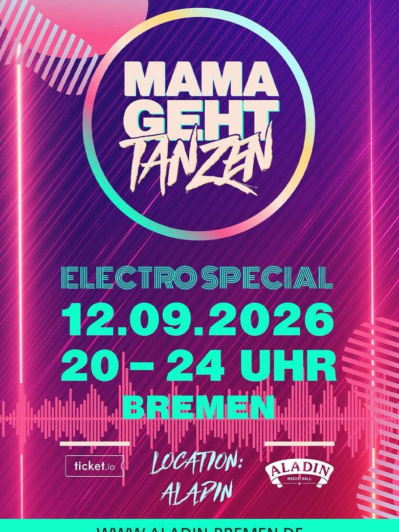 MAMAGEHTTANZEN