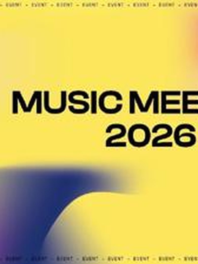Music Meet Up 2026