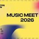 Music Meet Up 2026