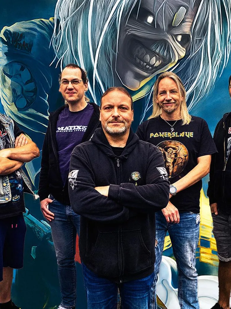 POWERSLAVE