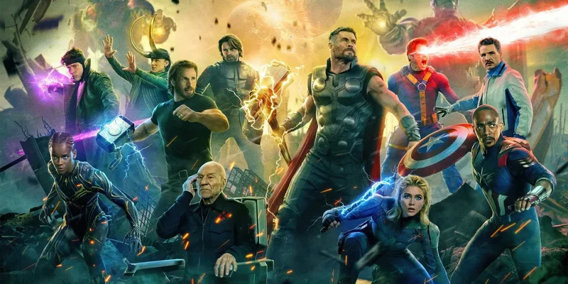 Sandra Hüller soll einen Marvel-Cameo bekommen