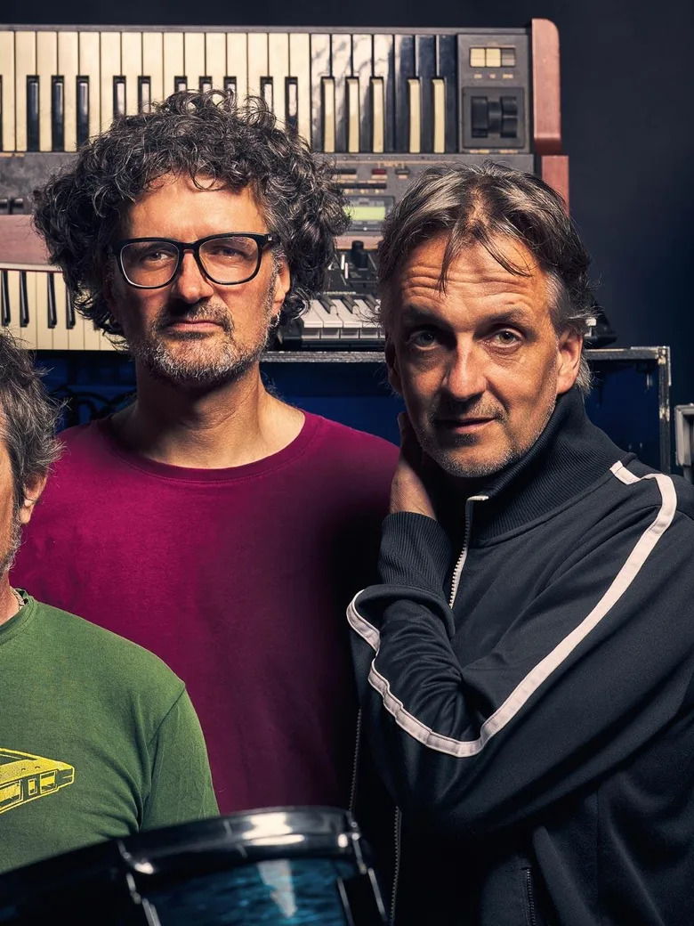 DUB SPENCER & TRANCE HILL