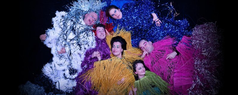 Viel Lärm um nichts