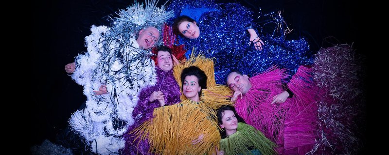 Viel Lärm um nichts