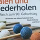 Bremer Schlagzeugensemble präsentiert Werke von…