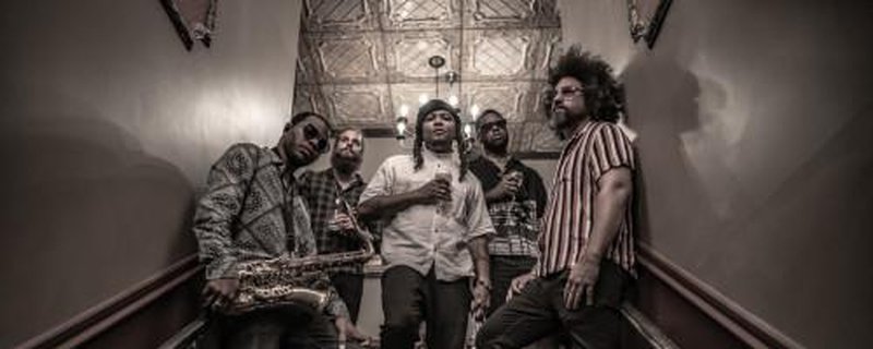 Butter Funk Familiy (USA)