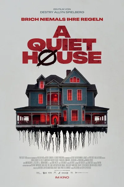 A Quiet House