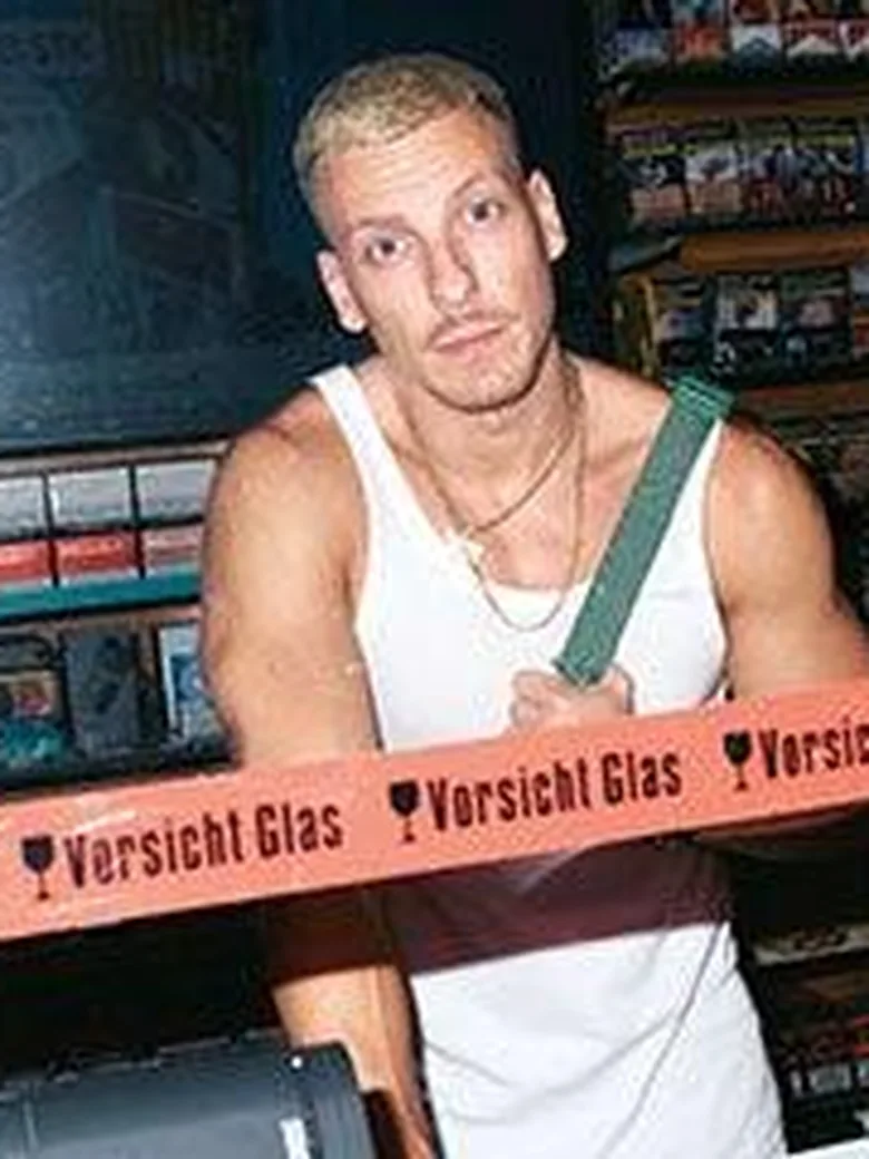 Felix Lobrecht