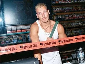 Felix Lobrecht