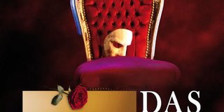 Das Phantom der Oper – Die Originalproduktion von Sasson/Sautter