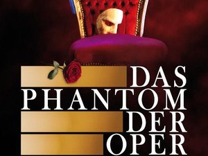 Das Phantom der Oper – Die Originalproduktion von Sasson/Sautter