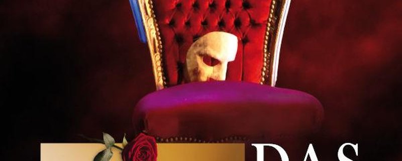 Das Phantom der Oper – Die Originalproduktion von Sasson/Sautter