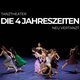 Tanztheatral - Die 4 Jahreszeiten - neu verTANZt