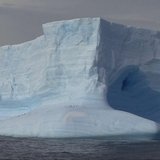 Film: Ein eiskaltes Abenteuer