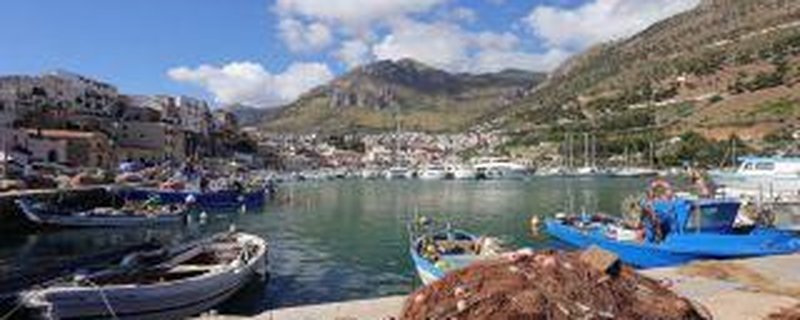 Multivisionsshow: Sehnsuchtsziel südliches Italien