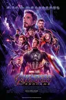 Avengers - Endgame (BV) WA