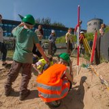 Natureum Niederelbe: Dig it! - Archäologie live