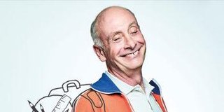 Alfons - Klasse!