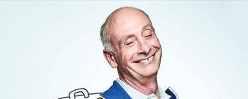 Alfons - Klasse!