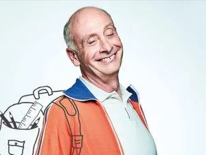 Alfons - Klasse!