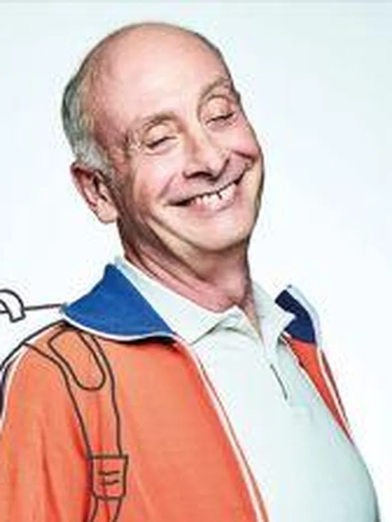Alfons - Klasse!