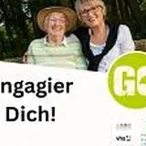 Engagier Dich