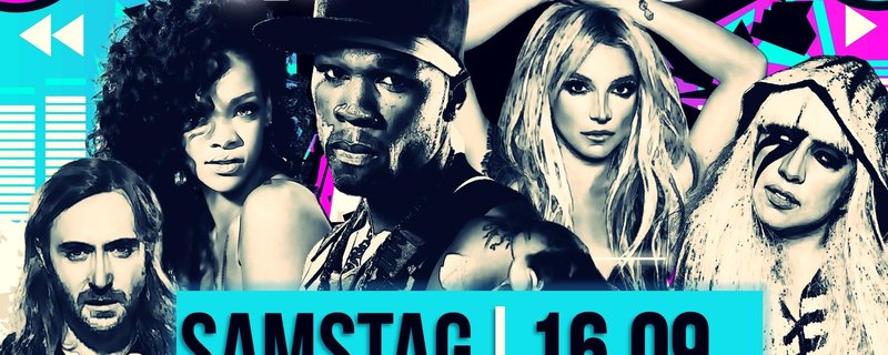 BESTTIME - 2000's PARTY