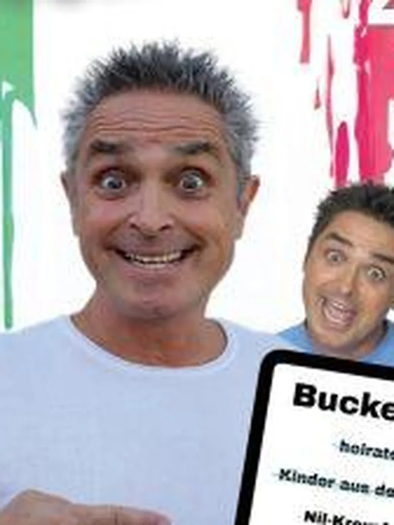 Roberto Capitoni - 60 ist das Neue 40
