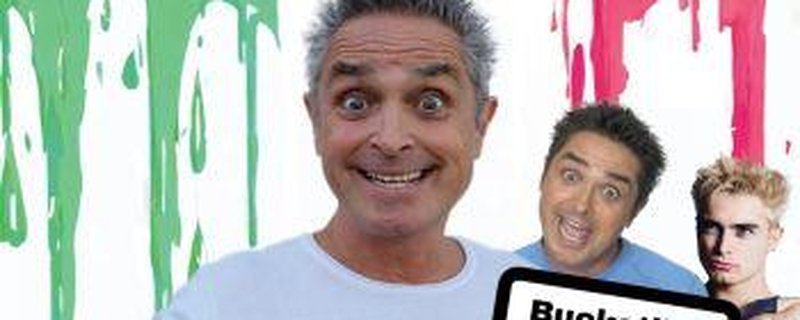 Roberto Capitoni - 60 ist das Neue 40